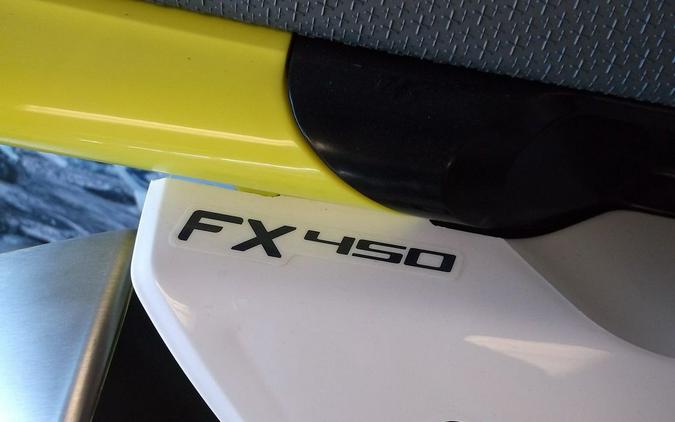 2024 Husqvarna® FX 450