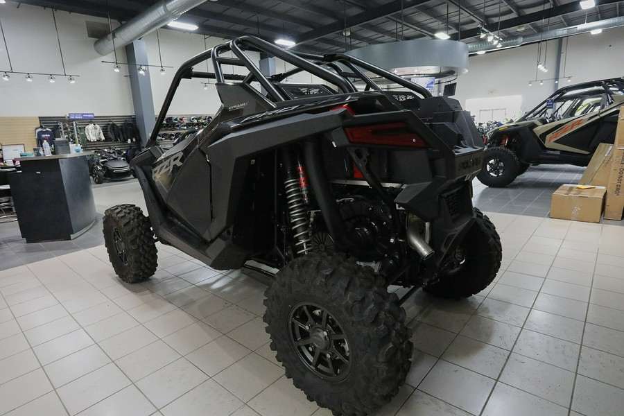 2024 Polaris Industries RZR PRO XP ULTIMATE - SUPER GRAPHITE