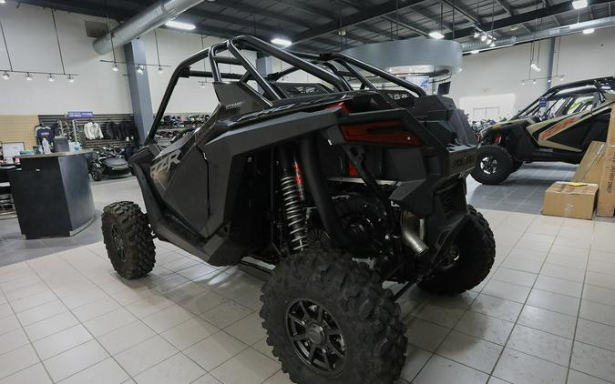 2024 Polaris Industries RZR PRO XP ULTIMATE - SUPER GRAPHITE