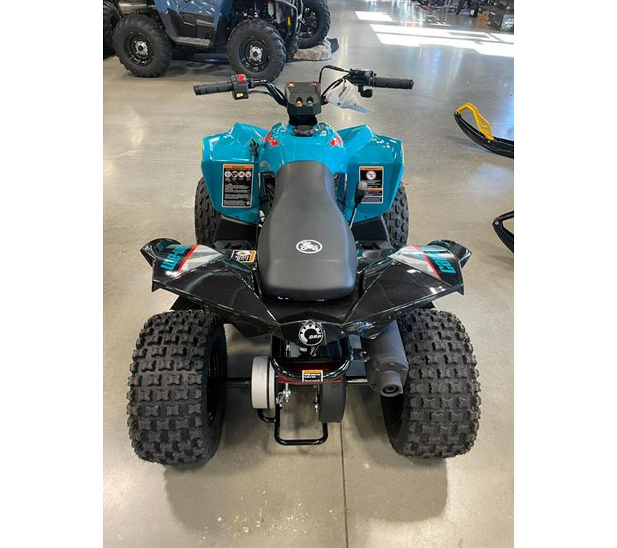 2024 Can-Am Renegade 70 EFI