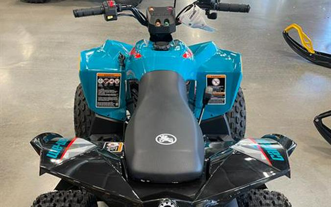 2024 Can-Am Renegade 70 EFI