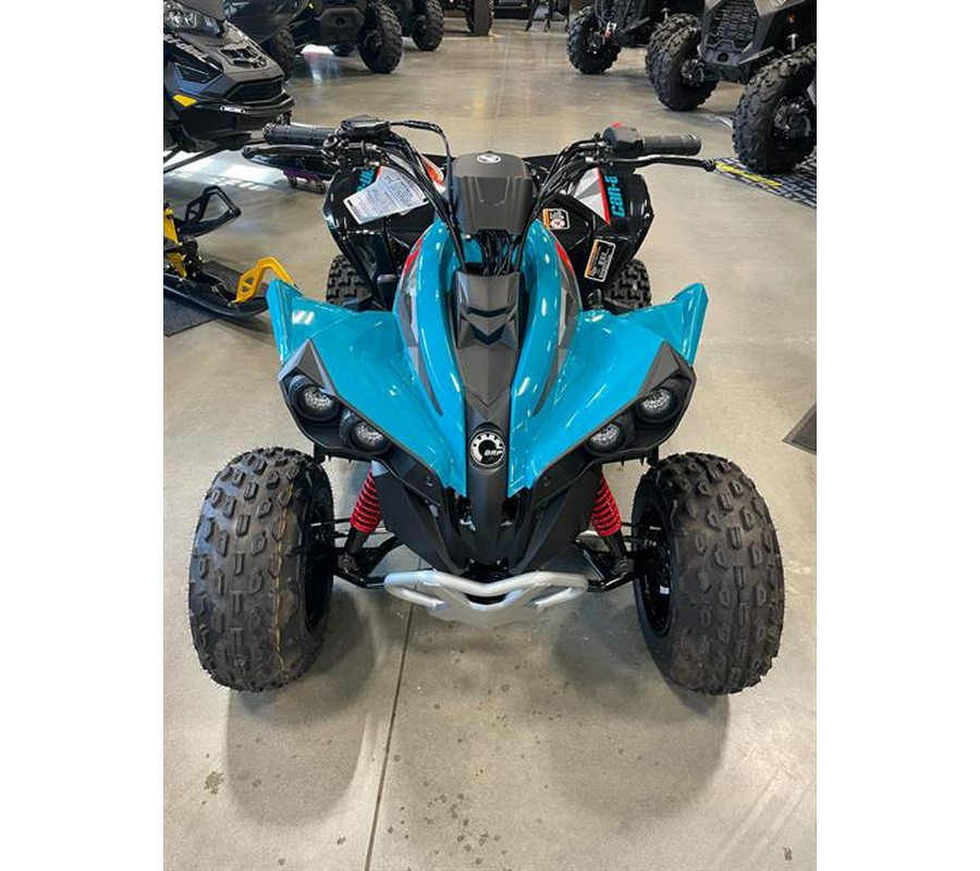 2024 Can-Am Renegade 70 EFI