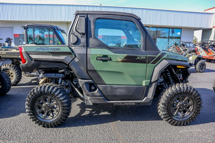 2024 Polaris® XPedition XP NorthStar