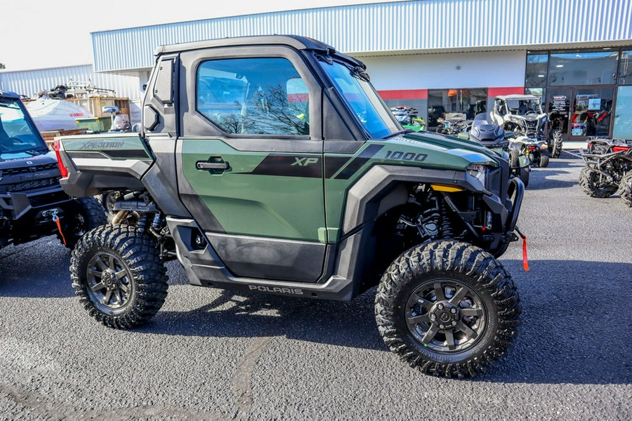 2024 Polaris® XPedition XP NorthStar