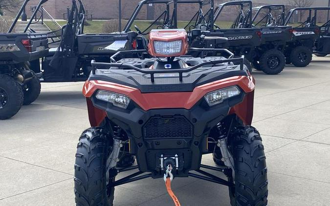 2024 Polaris® Sportsman 450 H.O. EPS