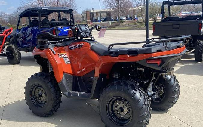 2024 Polaris® Sportsman 450 H.O. EPS