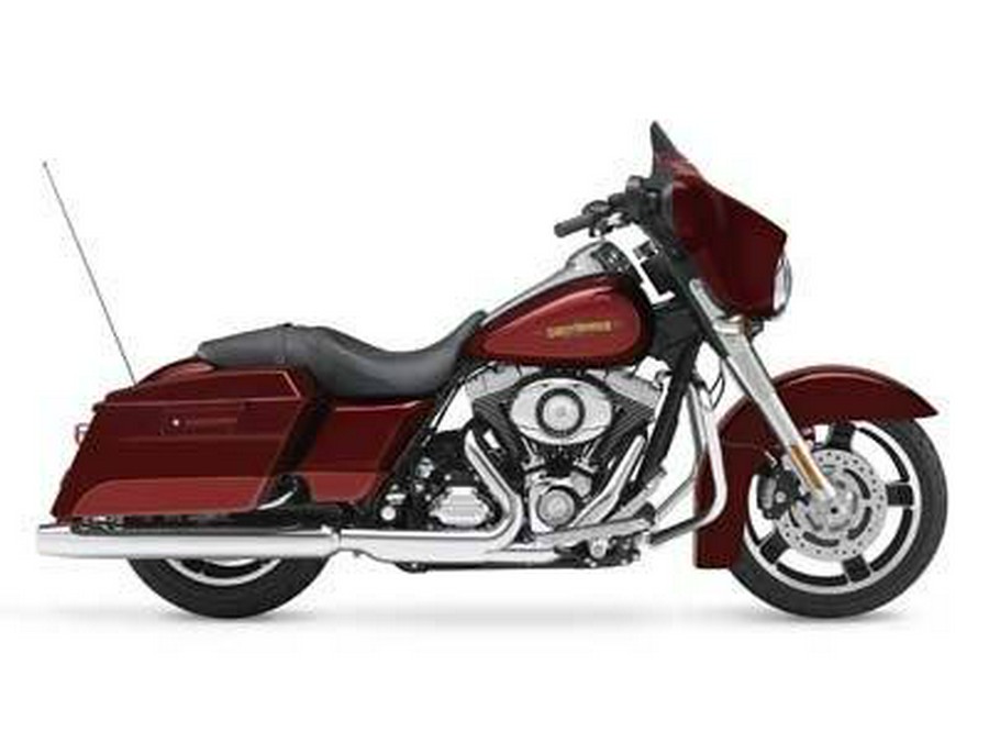 2010 Harley-Davidson Street Glide®