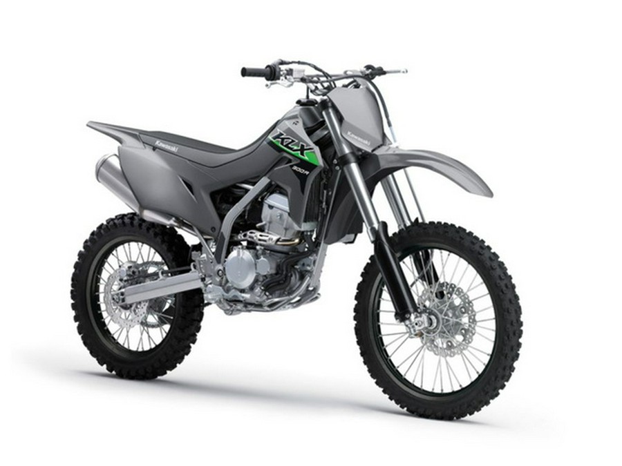 2024 Kawasaki KLX 300R