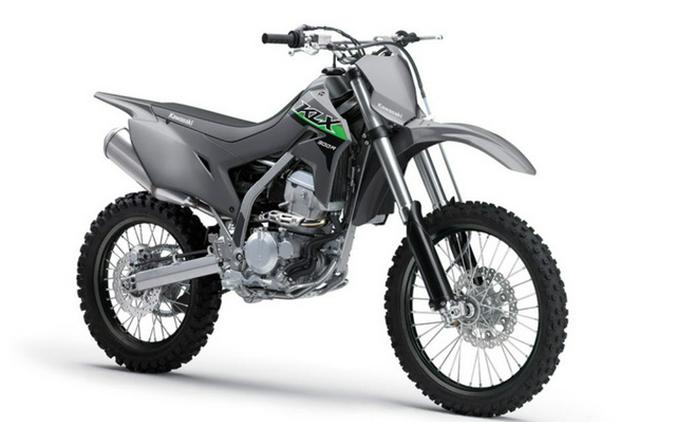 2024 Kawasaki KLX 300R