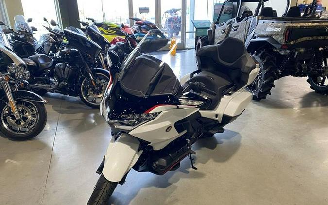 2024 Honda® Gold Wing Tour Automatic DCT