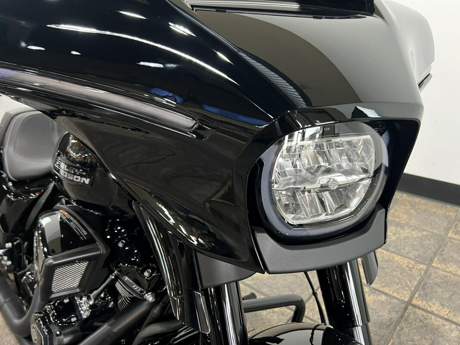 FLHX 2024 Street Glide®