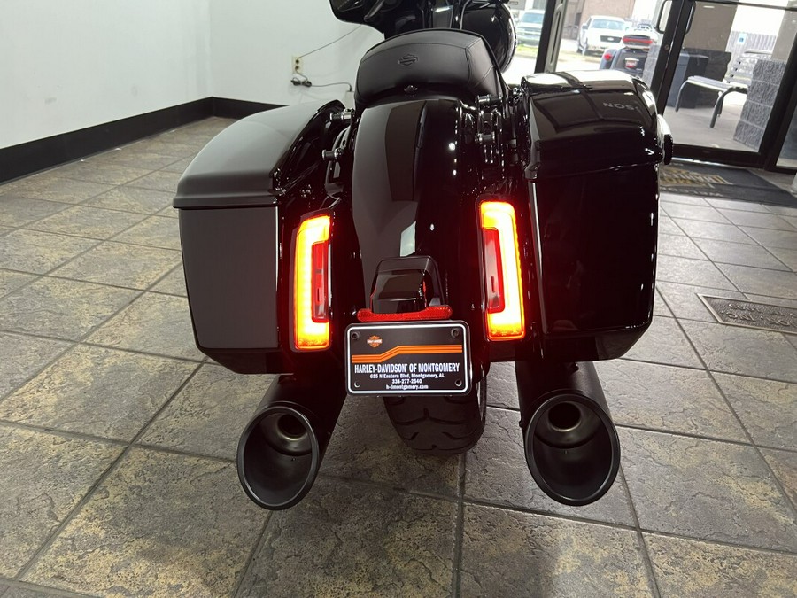 FLHX 2024 Street Glide®