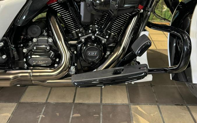 2021 Harley-Davidson CVO Street Glide