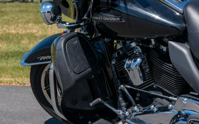 2019 Harley-Davidson Electra Glide® Ultra Classic®