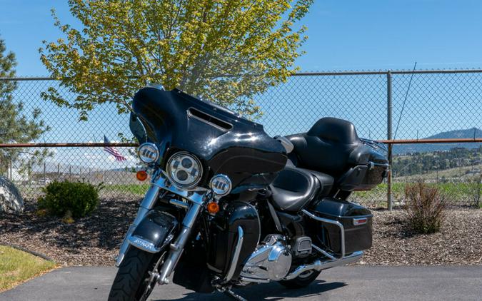 2019 Harley-Davidson Electra Glide® Ultra Classic®