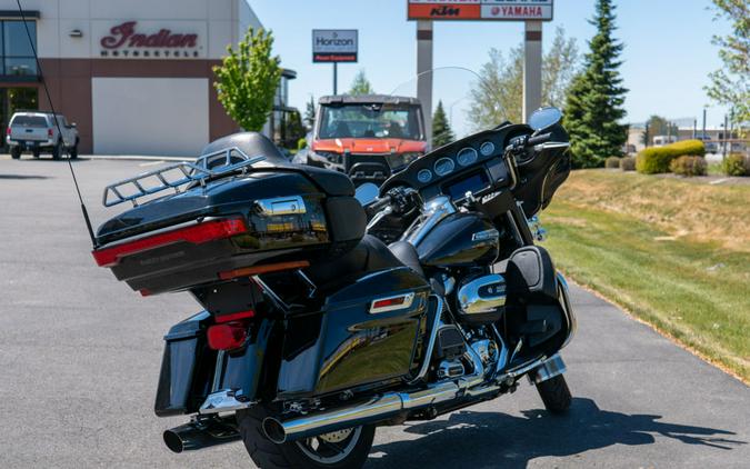 2019 Harley-Davidson Electra Glide® Ultra Classic®