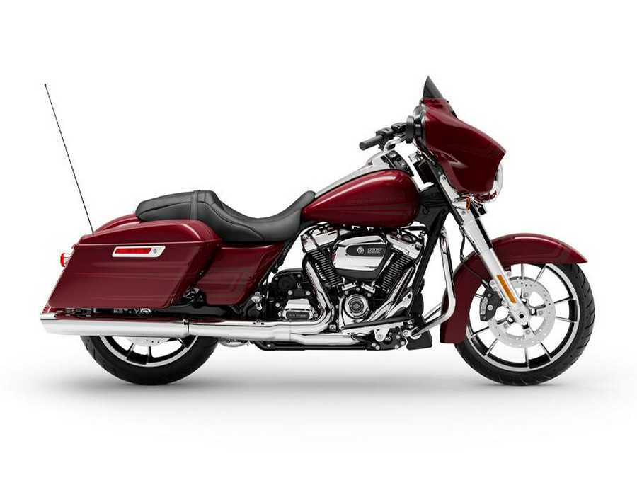 2020 Harley-Davidson® FLHX - Street Glide®