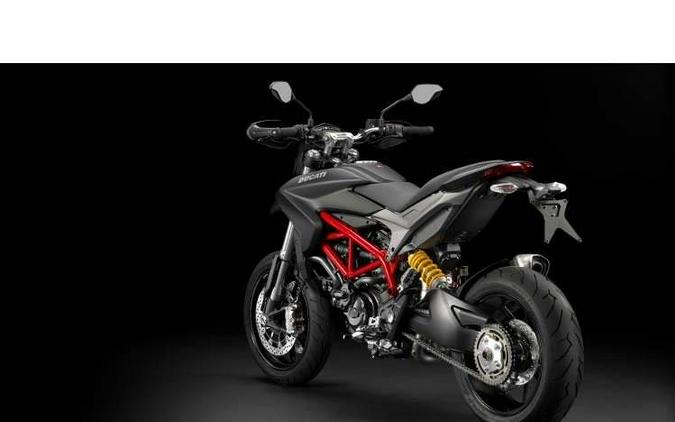 2015 Ducati Hypermotard