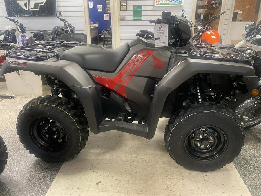 2024 Honda® FourTrax Foreman Rubicon 4x4 EPS