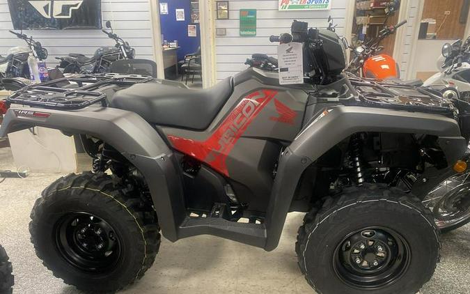 2024 Honda® FourTrax Foreman Rubicon 4x4 EPS