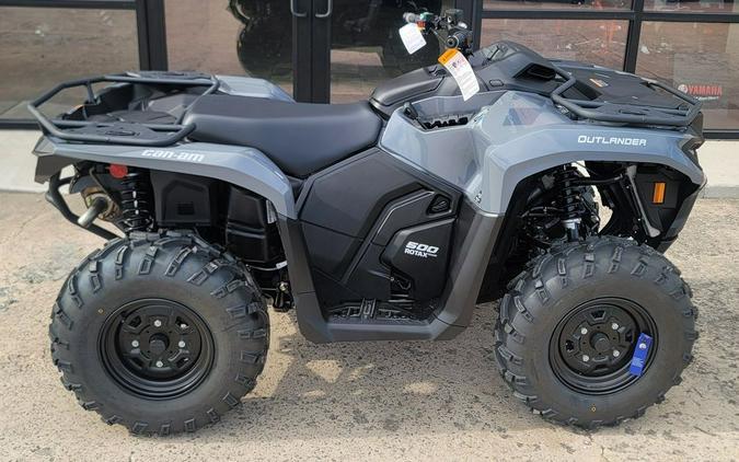 2024 Can-Am® Outlander DPS 500