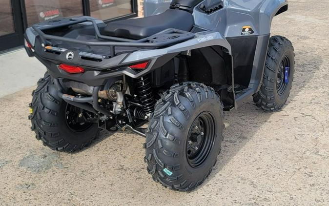 2024 Can-Am® Outlander DPS 500