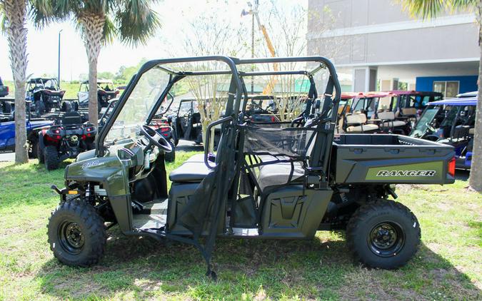 2023 Polaris® Ranger Crew 570 Full-Size