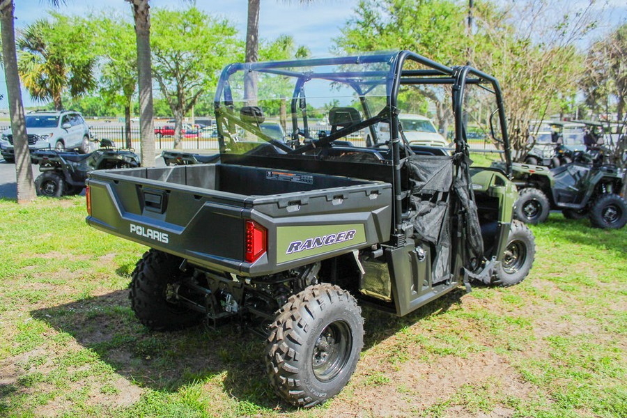 2023 Polaris® Ranger Crew 570 Full-Size