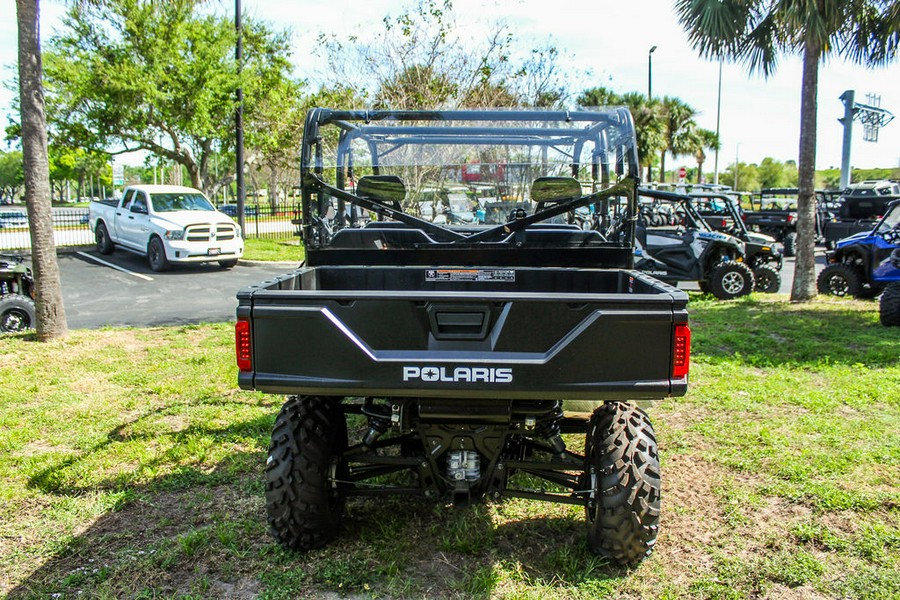 2023 Polaris® Ranger Crew 570 Full-Size