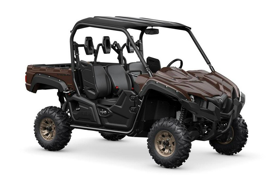 2023 Yamaha VIKING RANCH EDITION