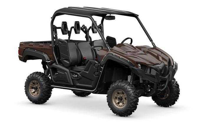 2023 Yamaha VIKING RANCH EDITION