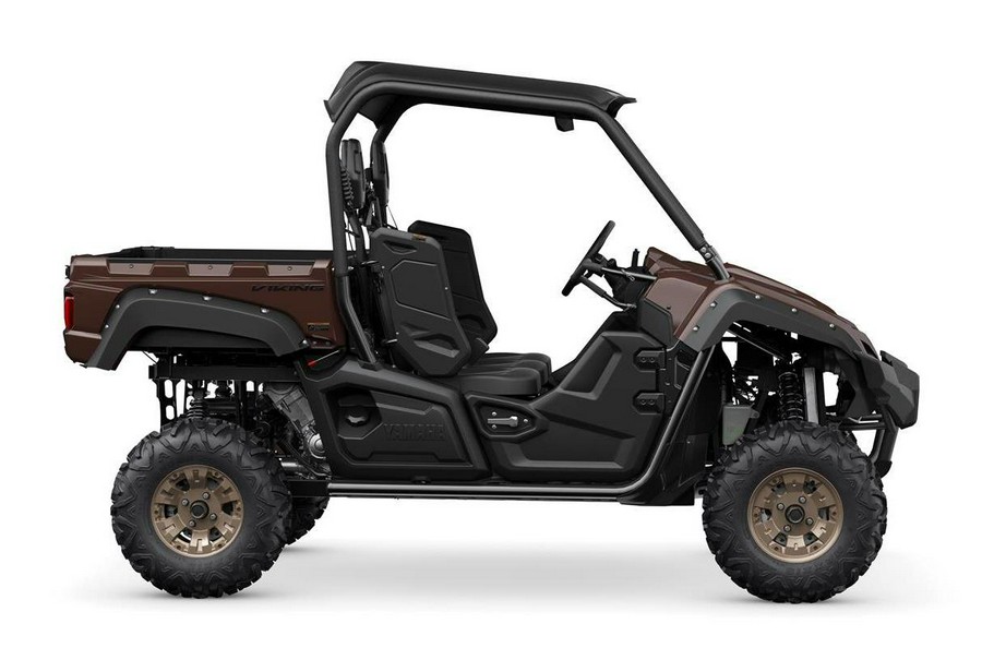 2023 Yamaha VIKING RANCH EDITION