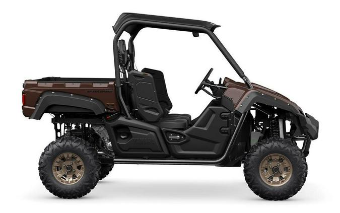 2023 Yamaha VIKING RANCH EDITION