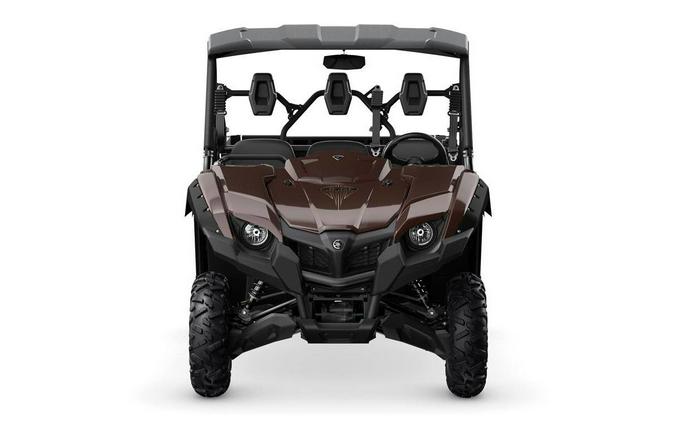 2023 Yamaha VIKING RANCH EDITION