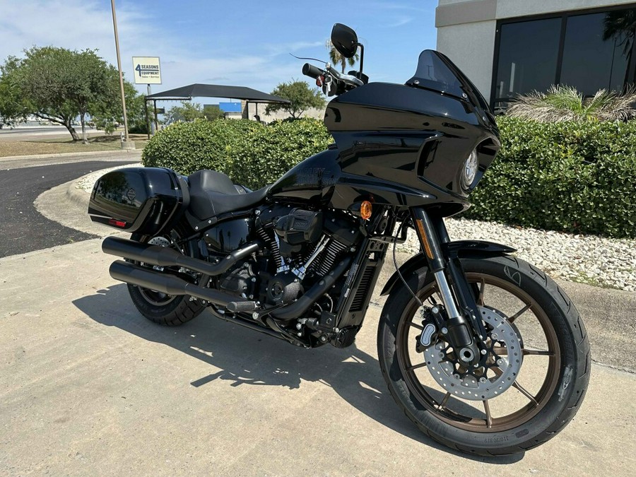 2024 Harley-Davidson Low Rider ST