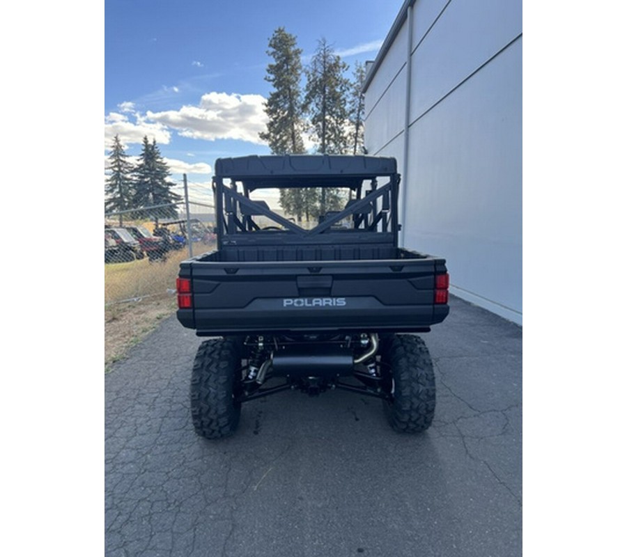 2025 Polaris Ranger Crew 1000 Premium