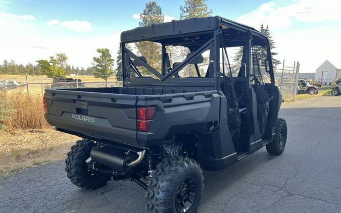 2025 Polaris Ranger Crew 1000 Premium