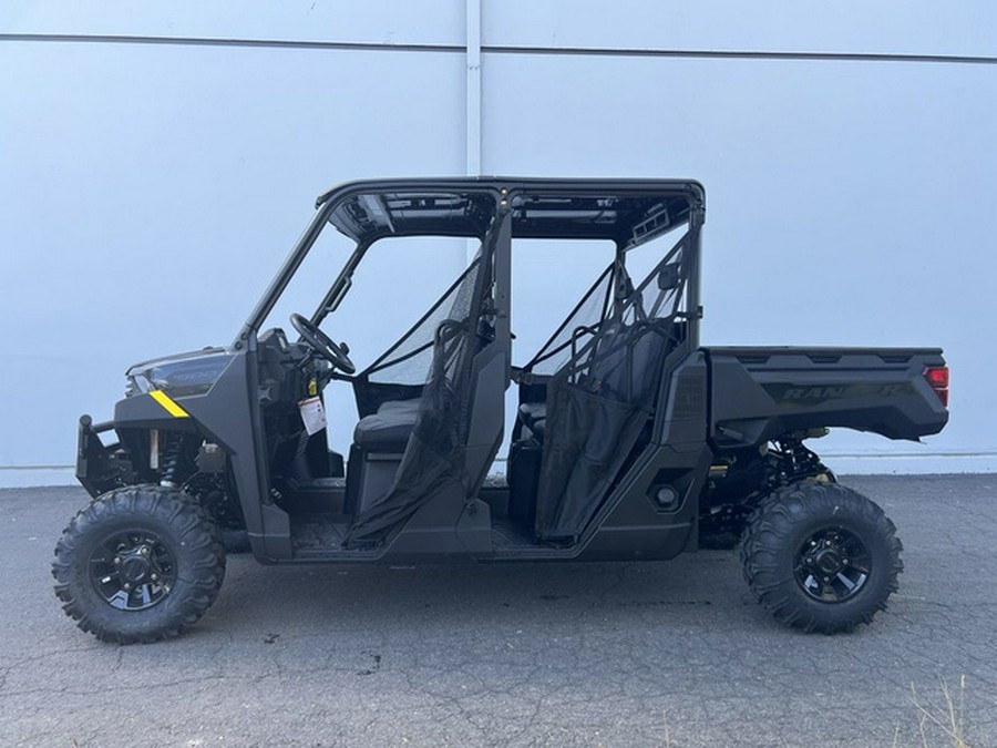 2025 Polaris Ranger Crew 1000 Premium