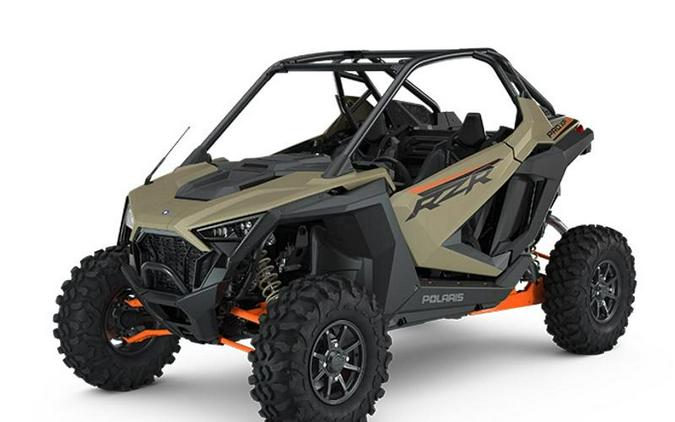 2021 Polaris® RZR PRO XP Premium