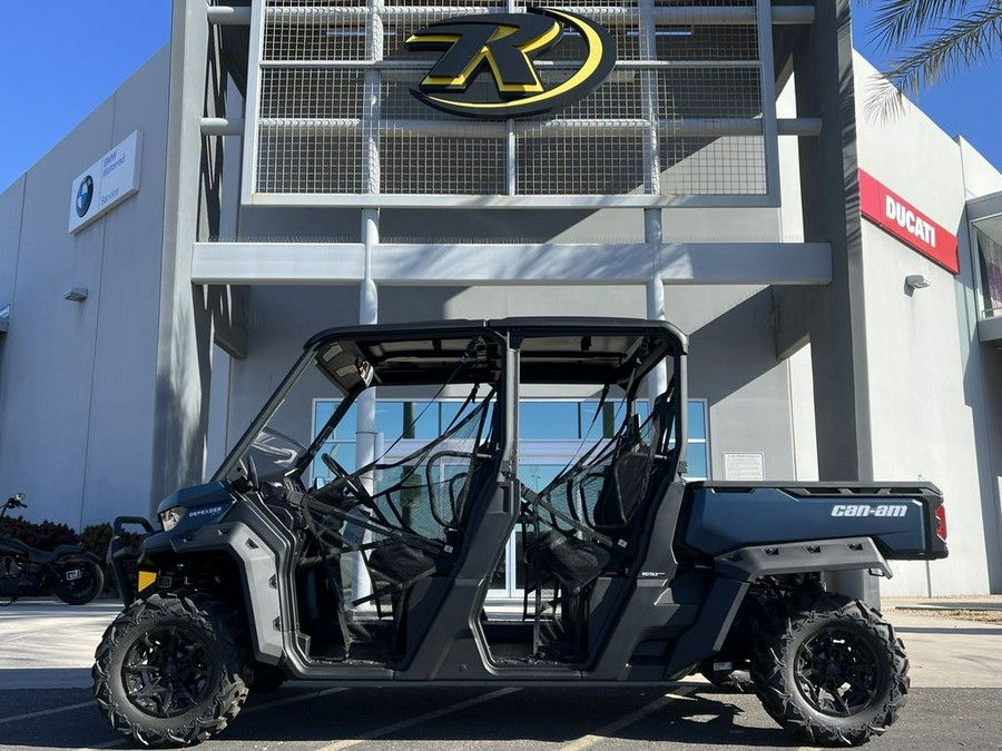 2025 Can-Am® Defender MAX XT HD9