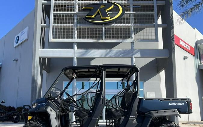 2025 Can-Am® Defender MAX XT HD9