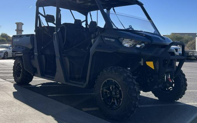 2025 Can-Am® Defender MAX XT HD9