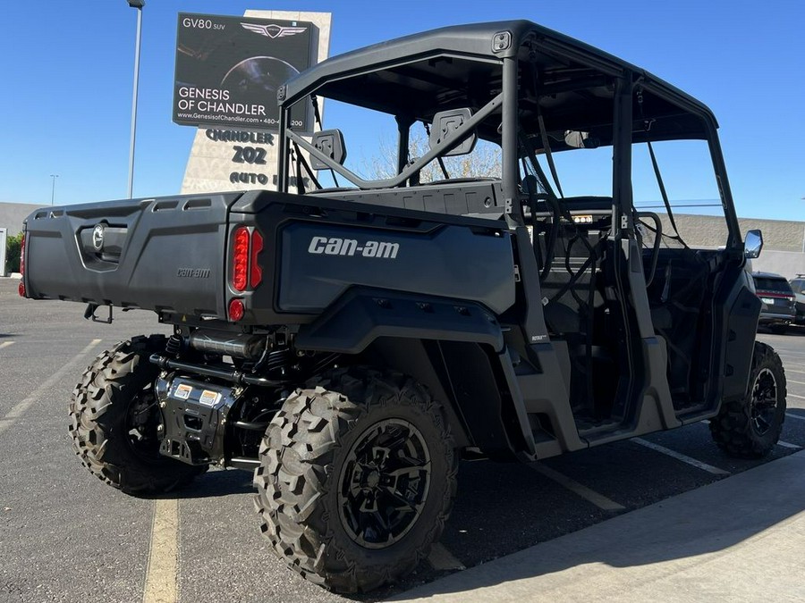 2025 Can-Am® Defender MAX XT HD9