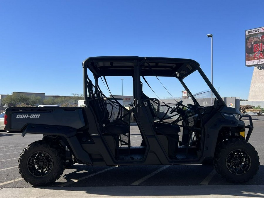 2025 Can-Am® Defender MAX XT HD9