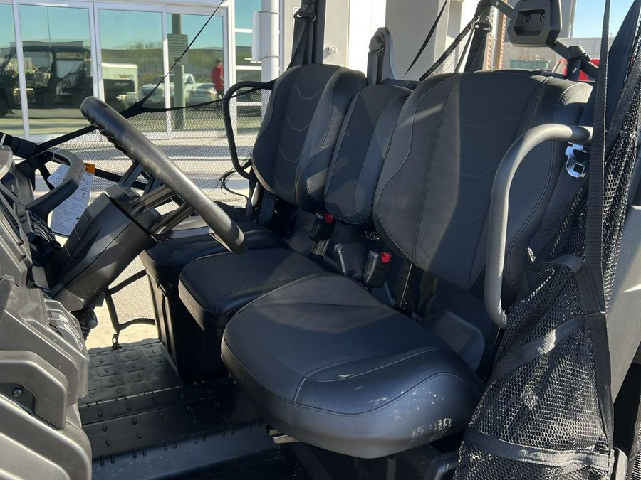 2025 Can-Am® Defender MAX XT HD9