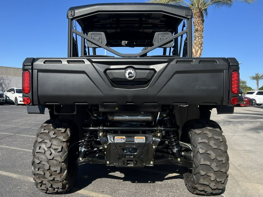 2025 Can-Am® Defender MAX XT HD9
