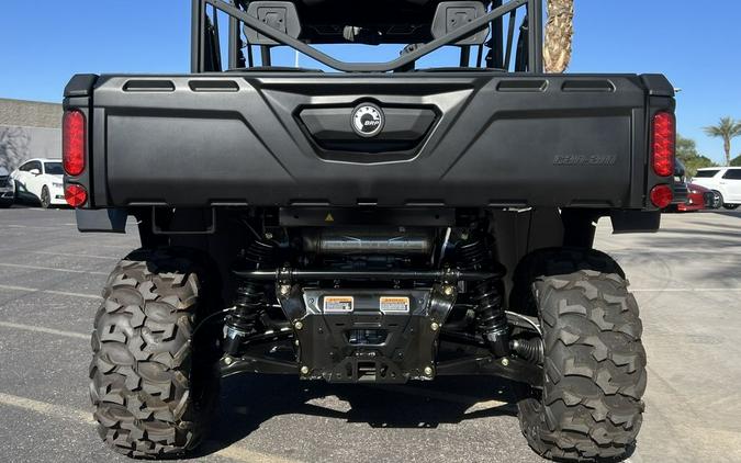 2025 Can-Am® Defender MAX XT HD9