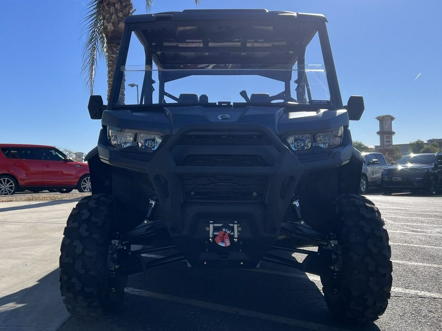 2025 Can-Am® Defender MAX XT HD9