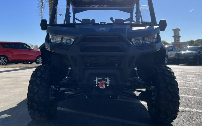 2025 Can-Am® Defender MAX XT HD9