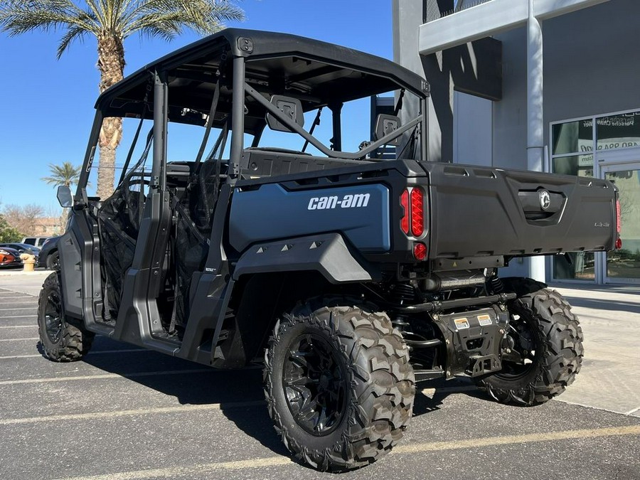2025 Can-Am® Defender MAX XT HD9
